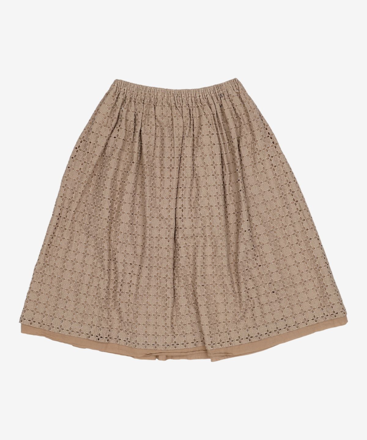 꼼데가르송 트리콧(Comme des Garcons Tricot) 미디스커트 S
