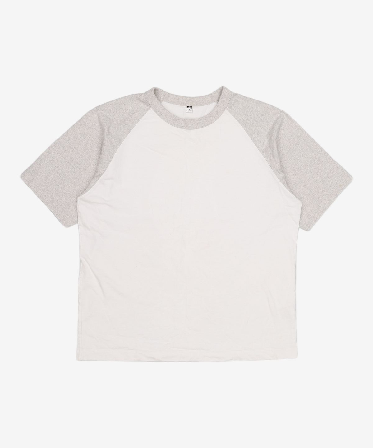 유니클로(UNIQLO) 반소매 티셔츠 S