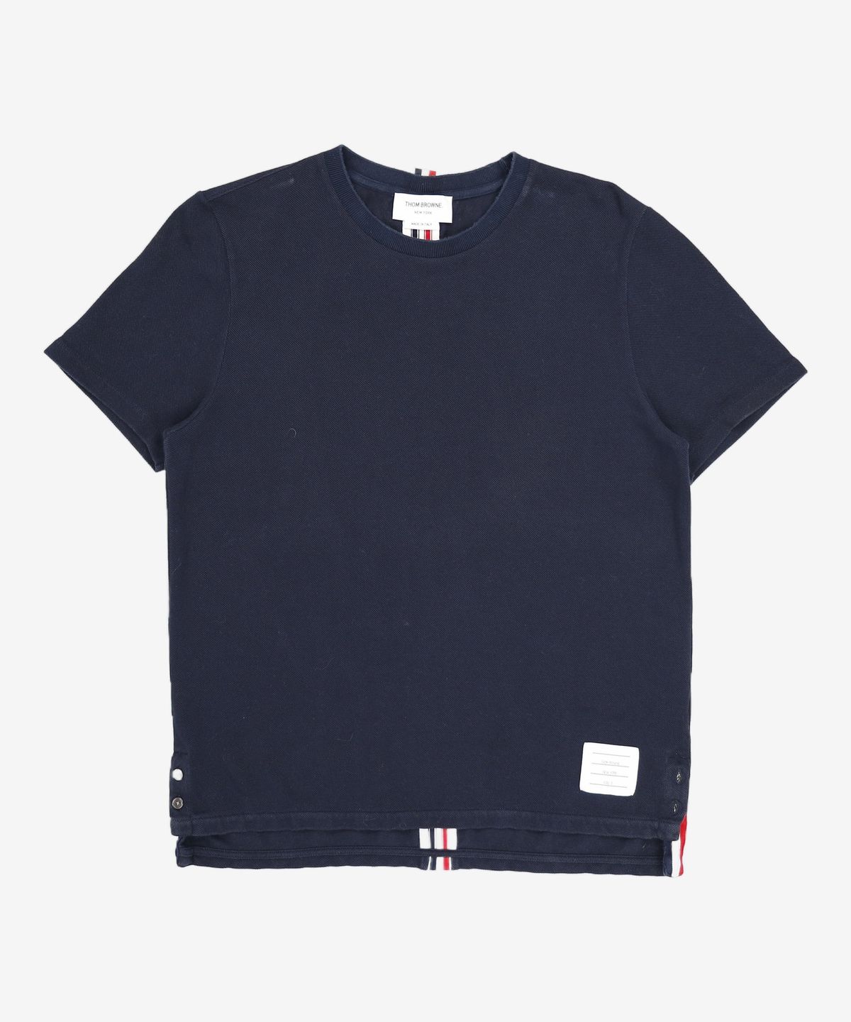 톰 브라운(THOM BROWNE) 반소매 티셔츠 3