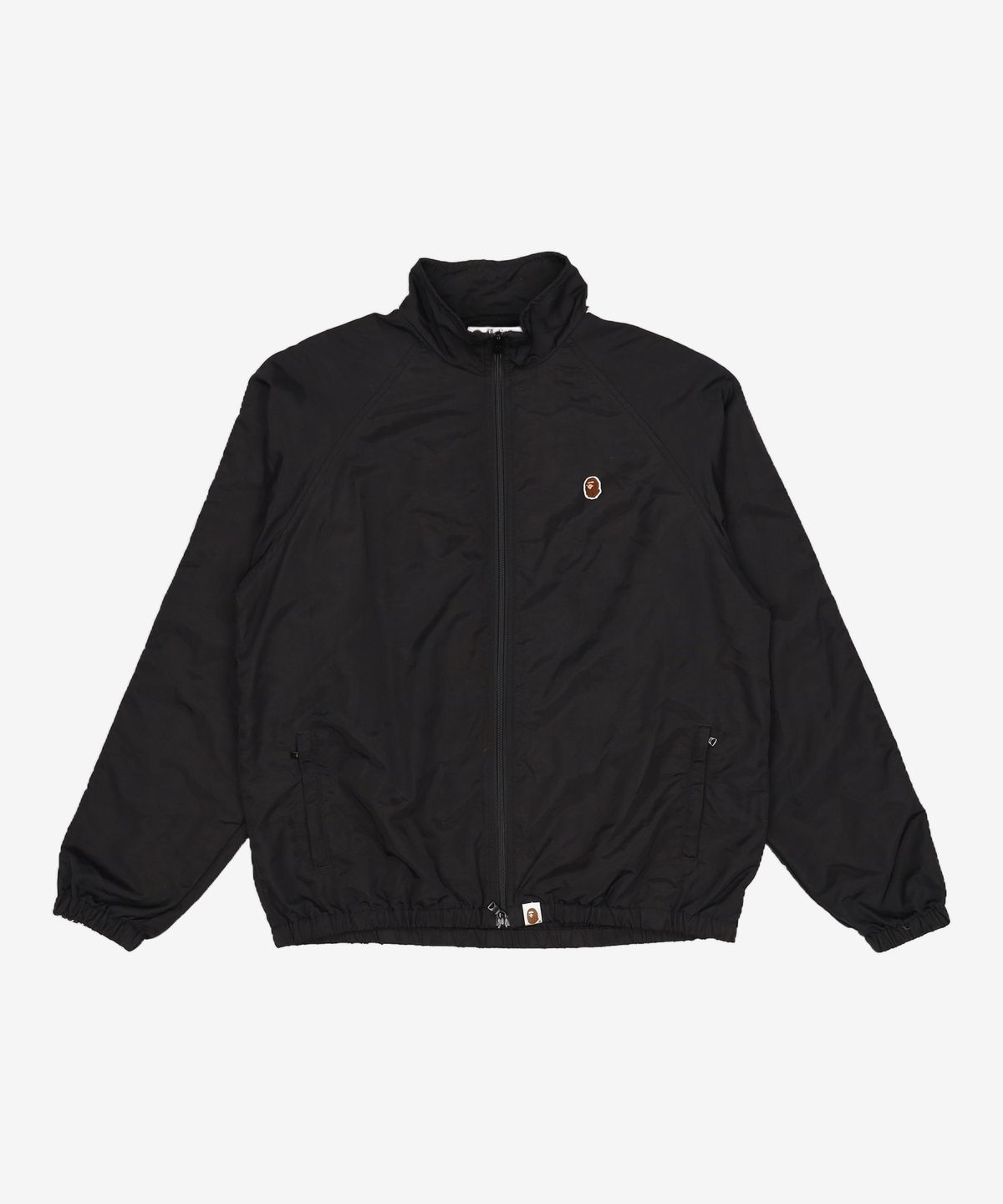 베이프(BAPE) 나일론/코치 재킷 S