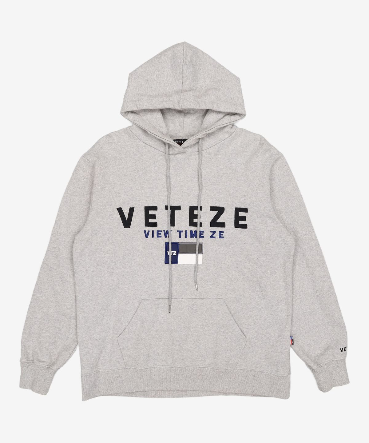 베테제(VETEZE) 후드 티셔츠 1