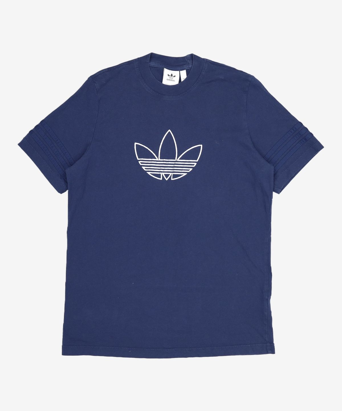 아디다스(ADIDAS) 반소매 티셔츠 XXXL