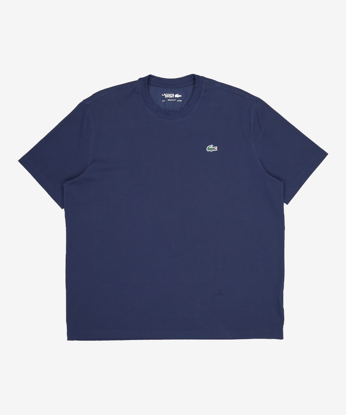 라코스테(LACOSTE) 반소매 티셔츠 XXL