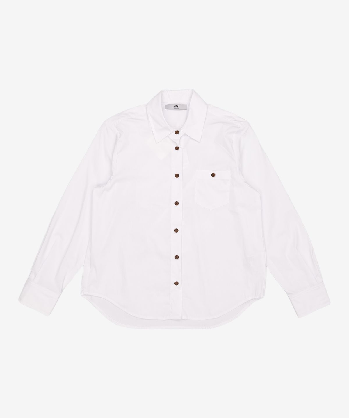 제이더블유 제이슨 우(JW JASON WU) 캐주얼 셔츠 90