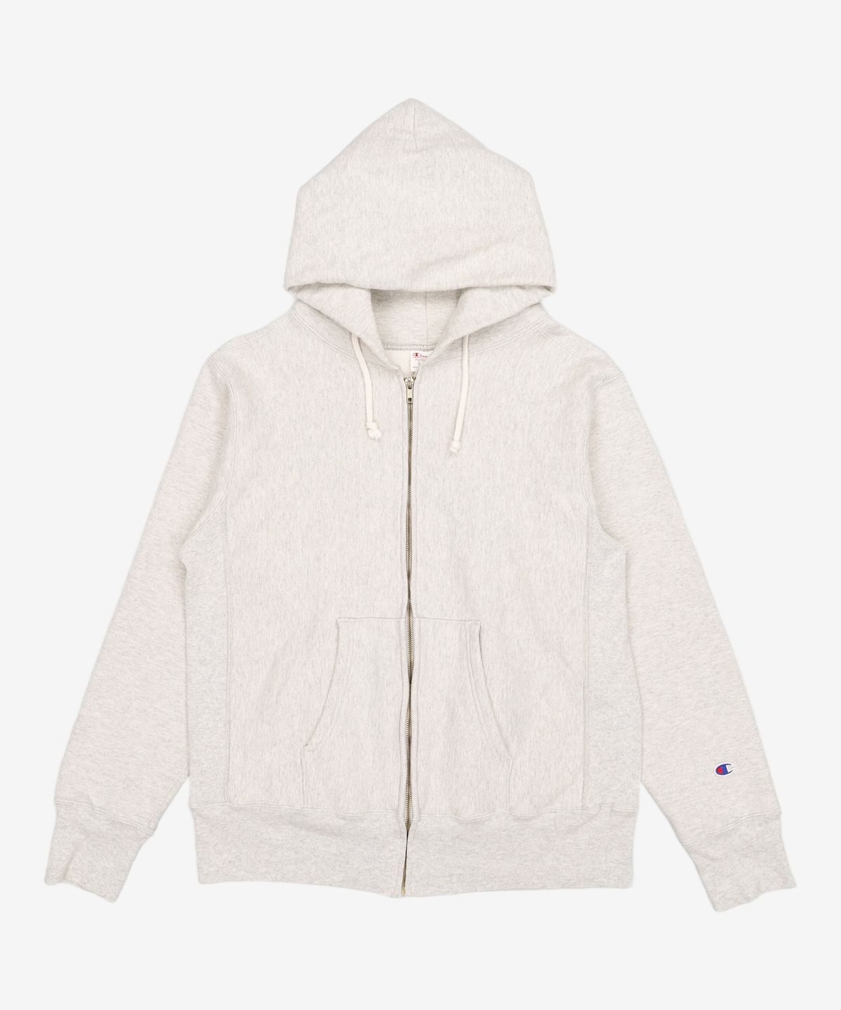 챔피온(CHAMPION) 후드 집업 XL