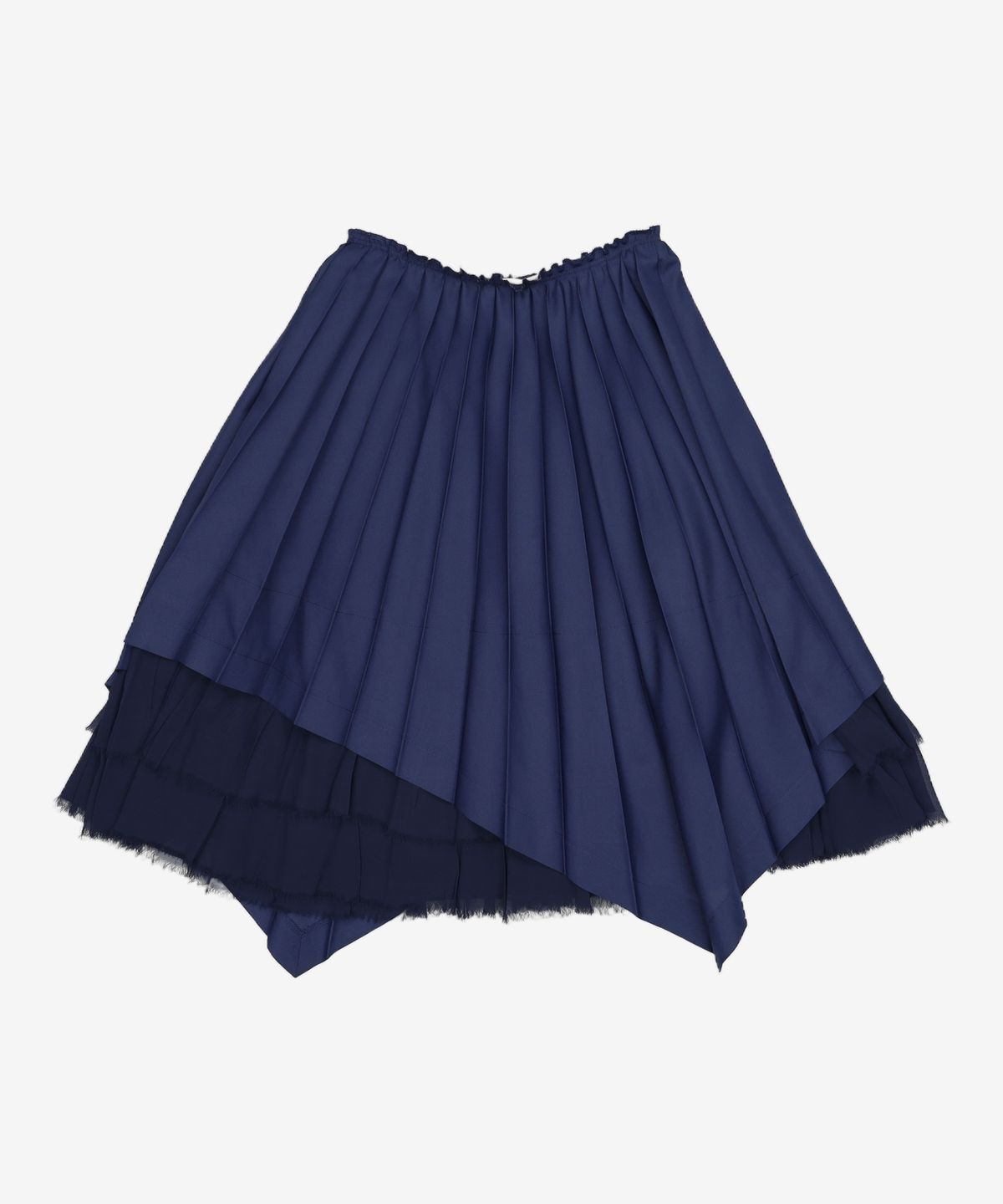 꼼데가르송(COMME DES GARCONS) 미디스커트 S