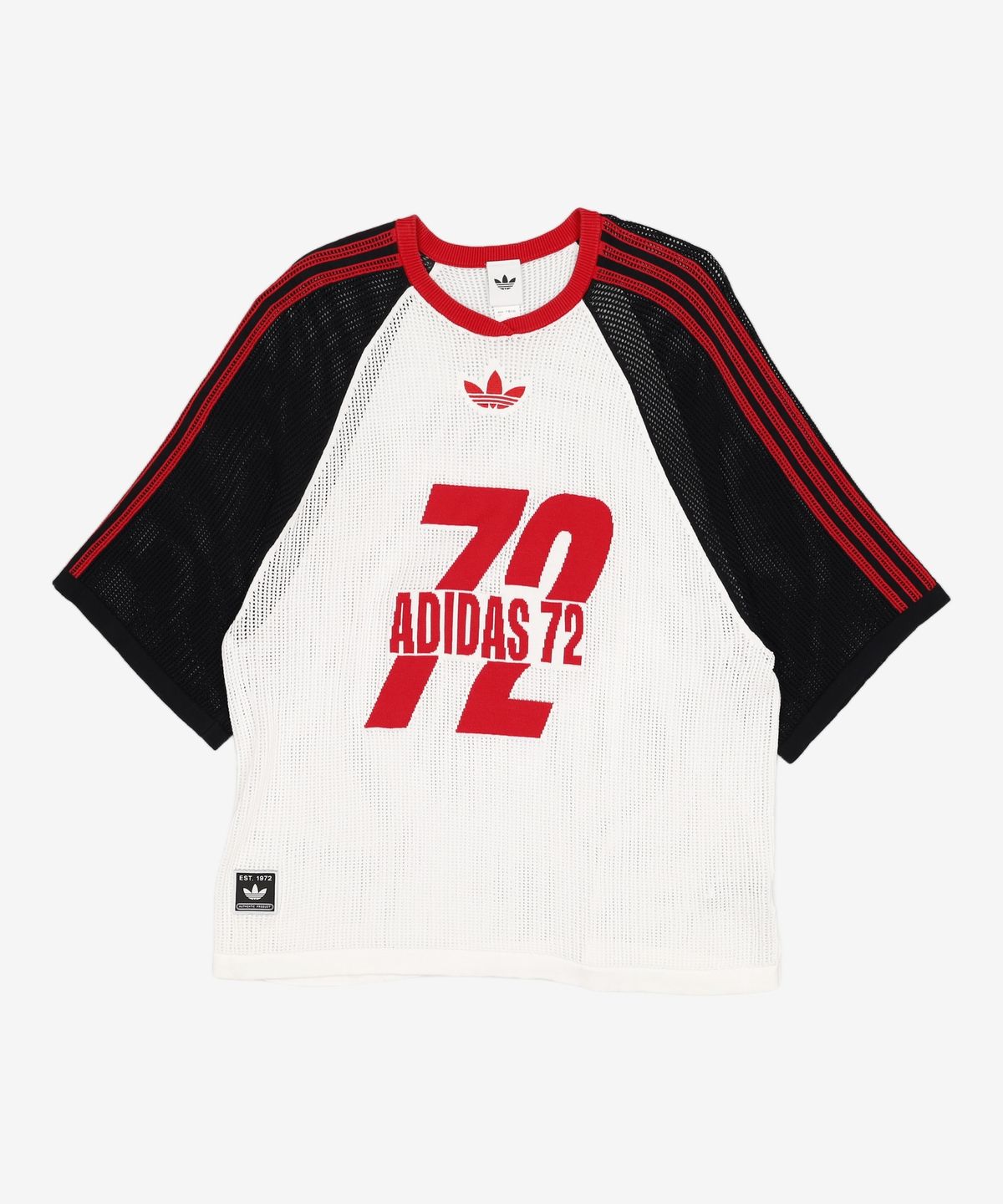 아디다스(ADIDAS) 반소매 티셔츠 L