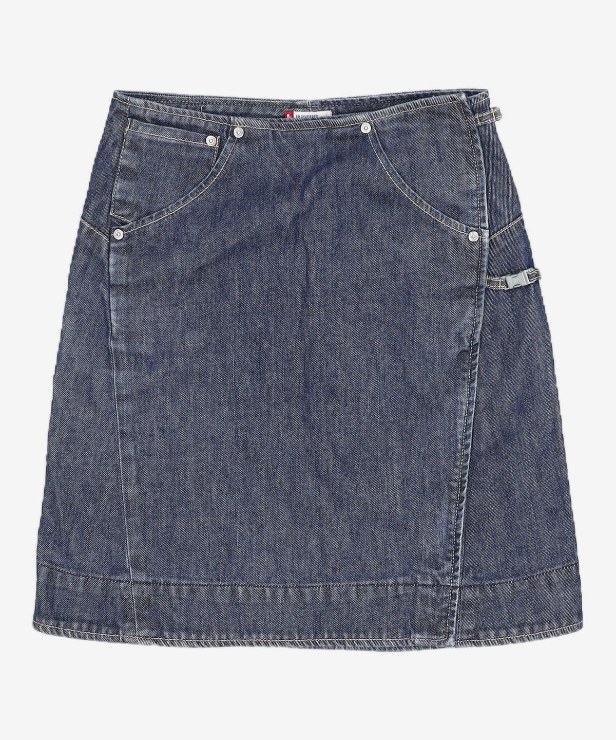 리바이스(LEVI'S) 미니스커트 S