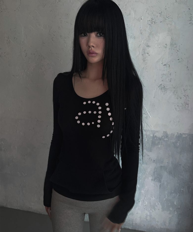 DOOH DEEP SLIM HOODIE