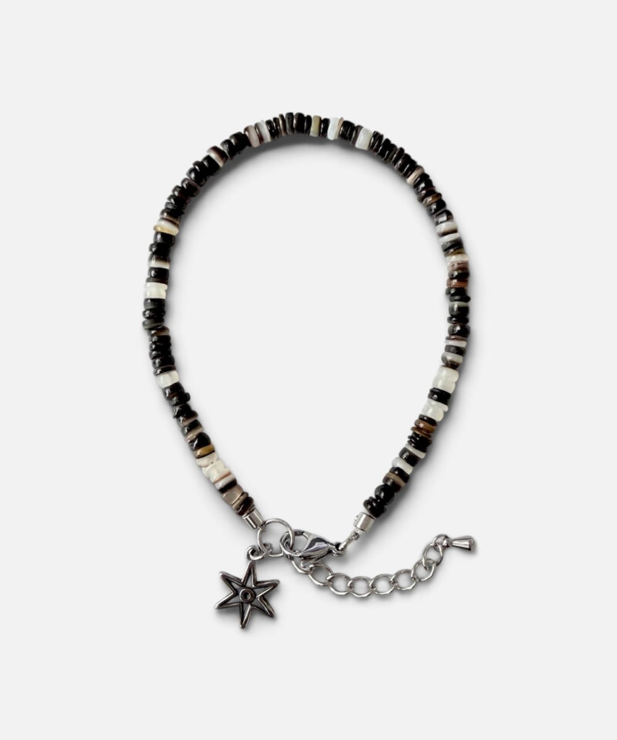 셉텐벌5(SEPTEMBER5) NACRE BIZ BRACELET