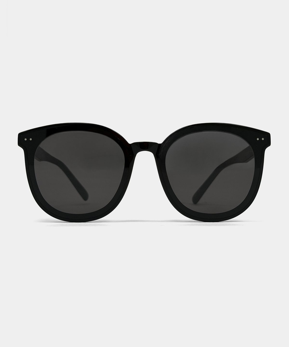 맵시크(MAPCHIC) [맵시크x플라이크]PODO B1 BLACK/ BLACK_선글라스