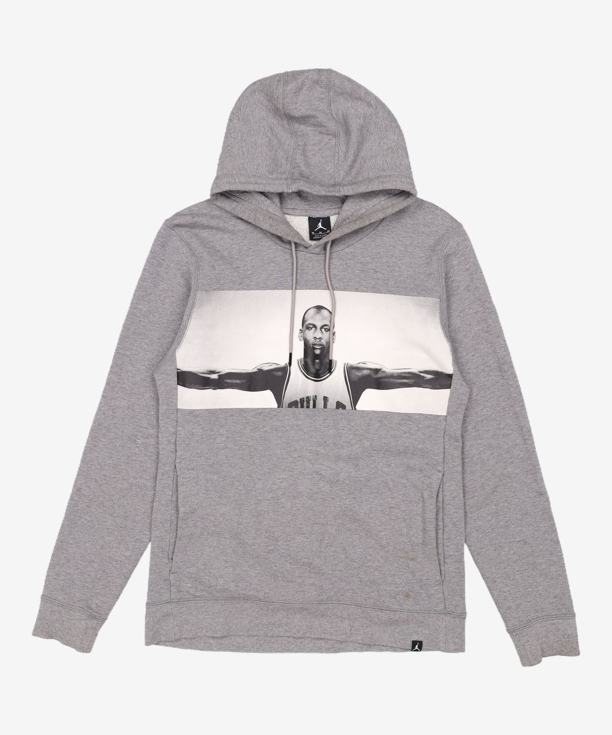 조던(Jordan) 후드 티셔츠 M