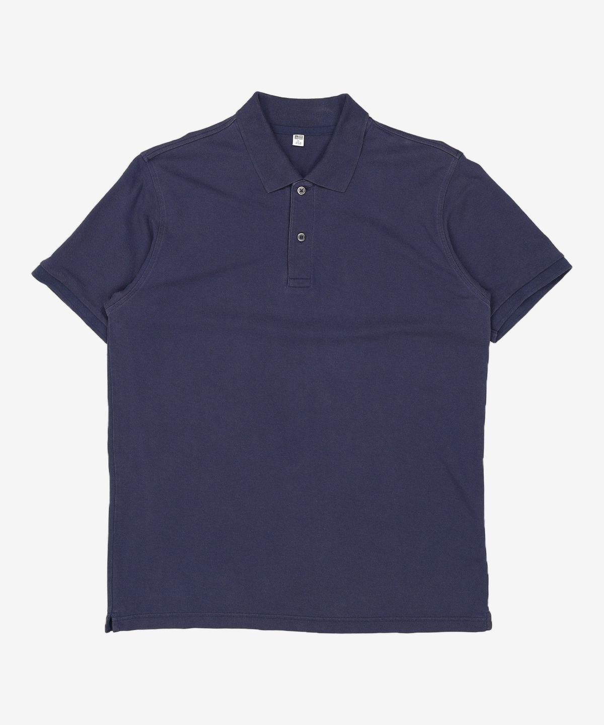 유니클로(UNIQLO) 피케/카라 티셔츠 XL