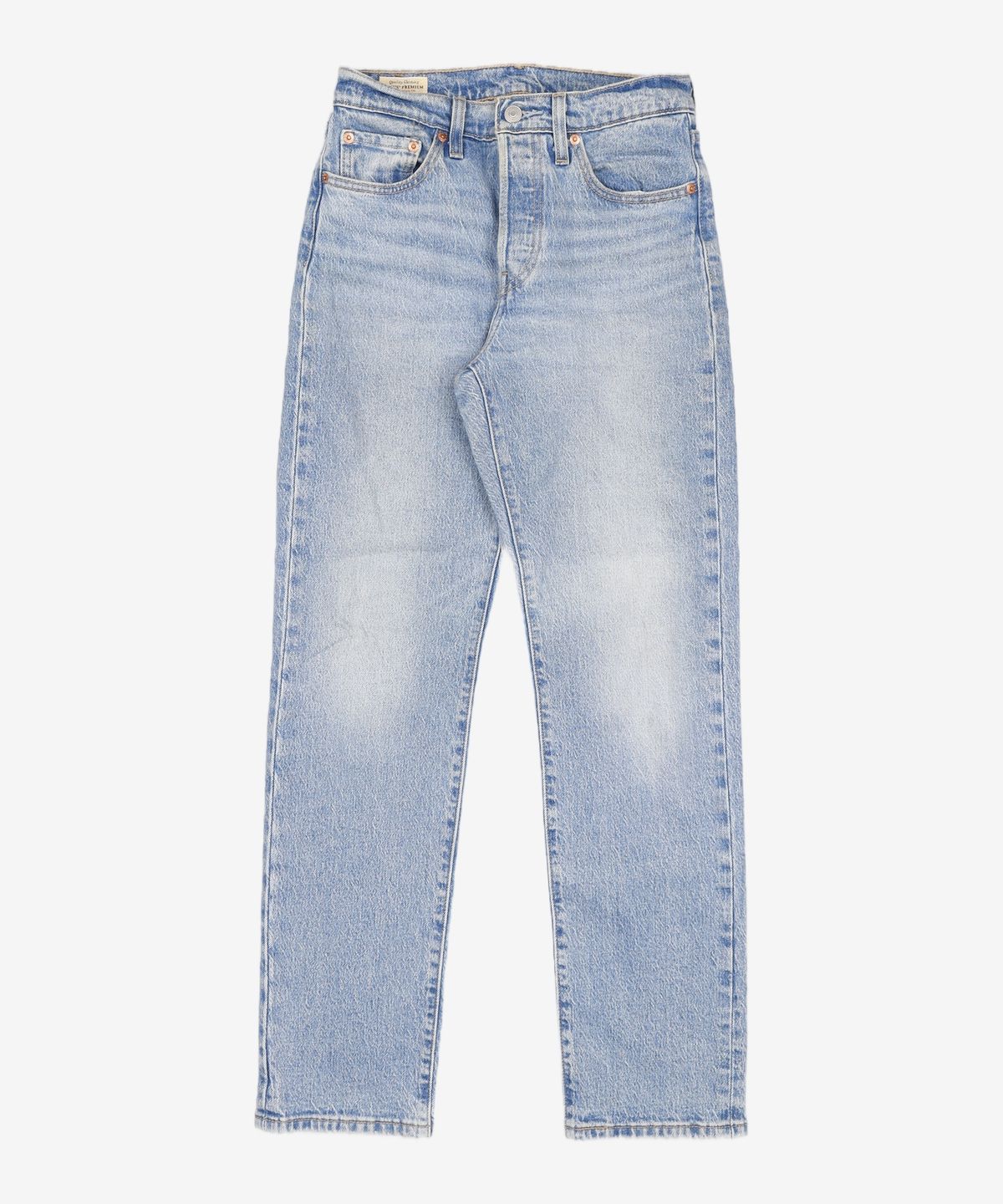 리바이스(LEVI'S) 청/데님 팬츠 25