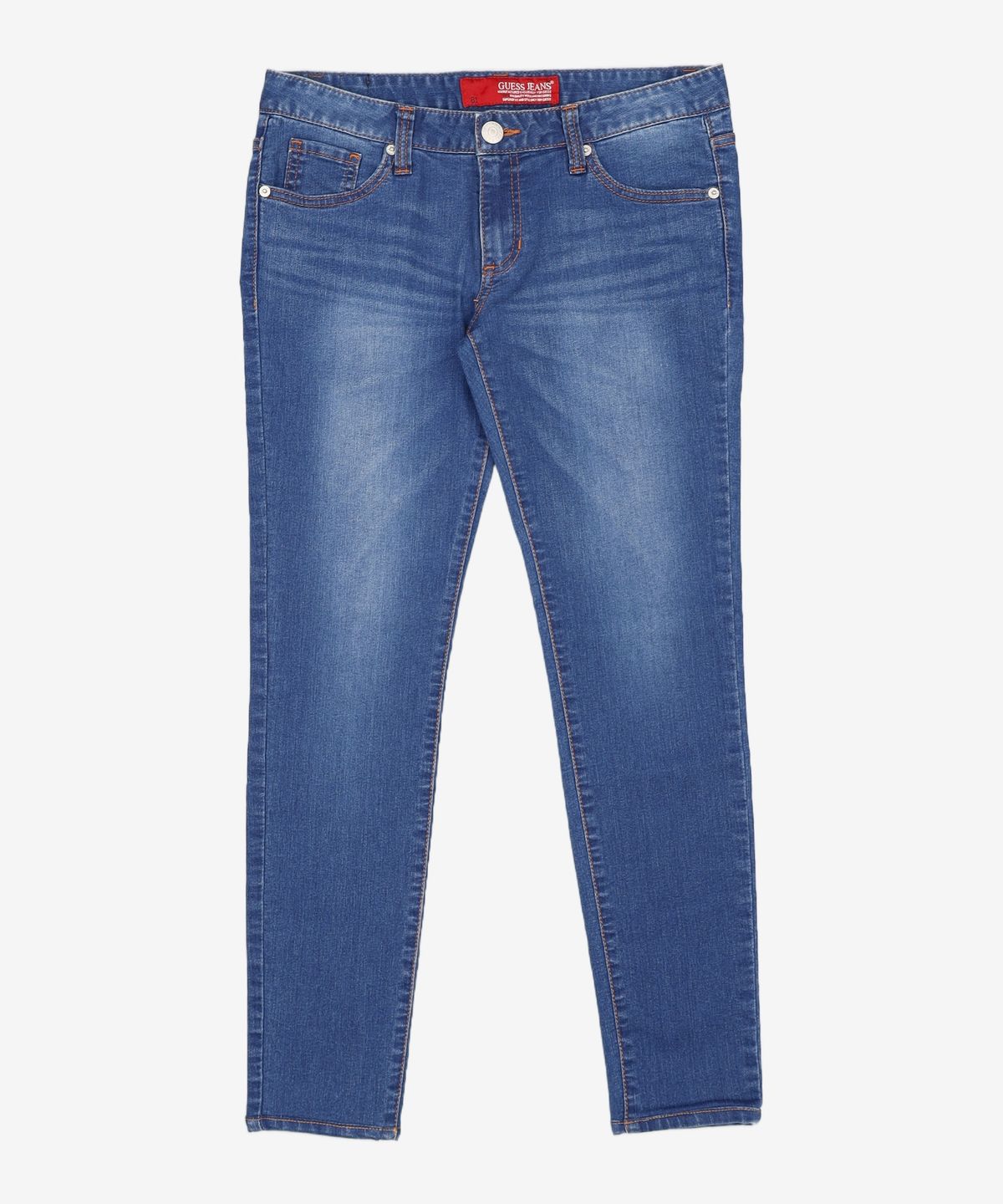 게스진(GUESS JEANS) 청/데님 팬츠 29