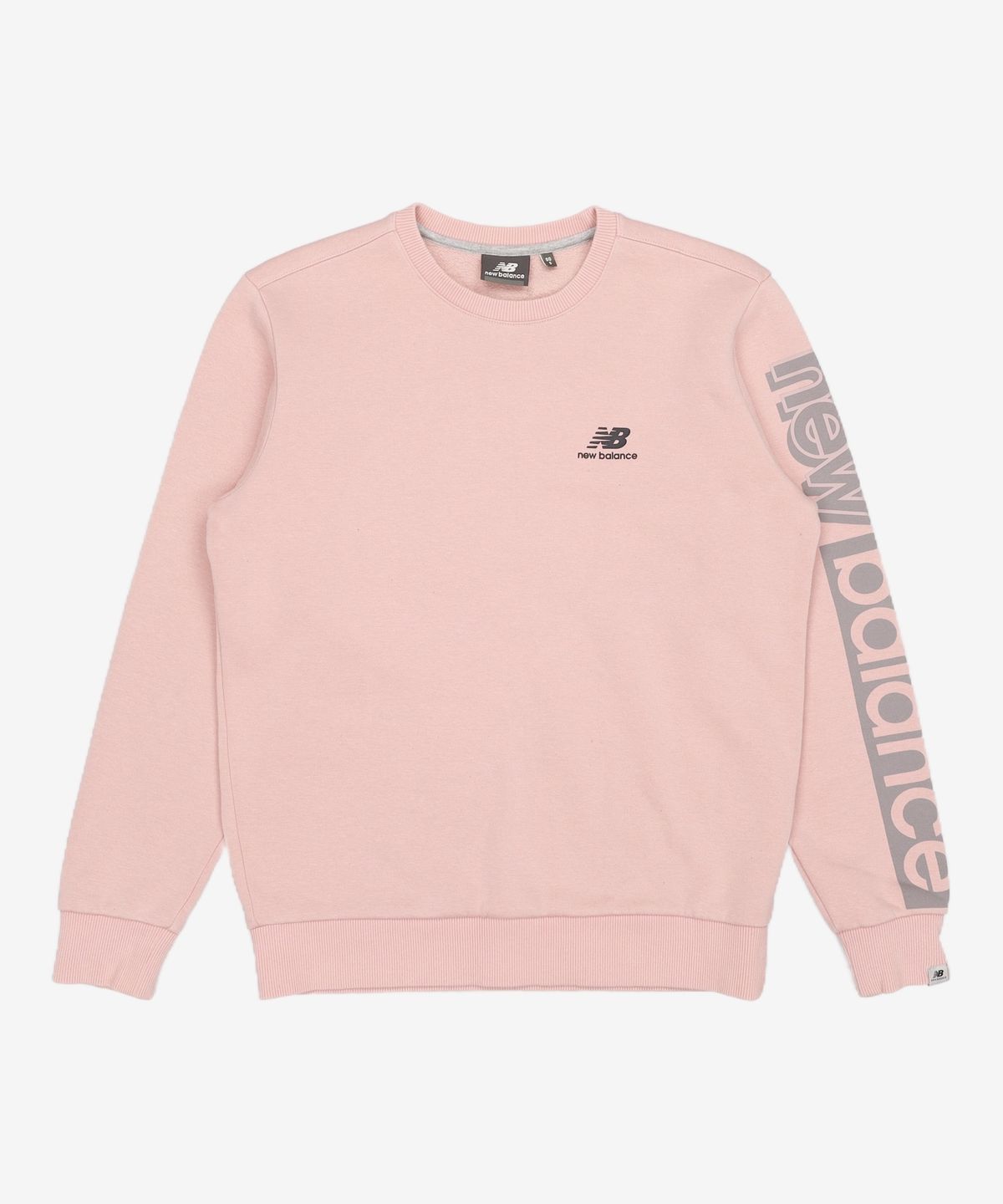 뉴발란스(NEW BALANCE) 맨투맨/스웨트셔츠 S