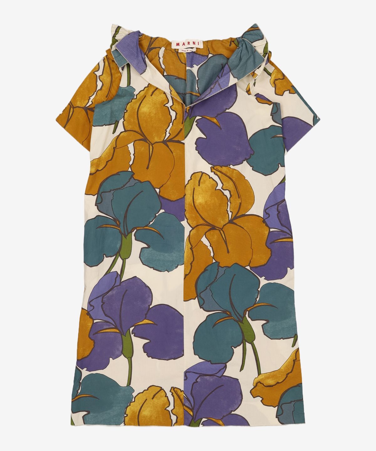 마르니(MARNI) 캐주얼 셔츠 38