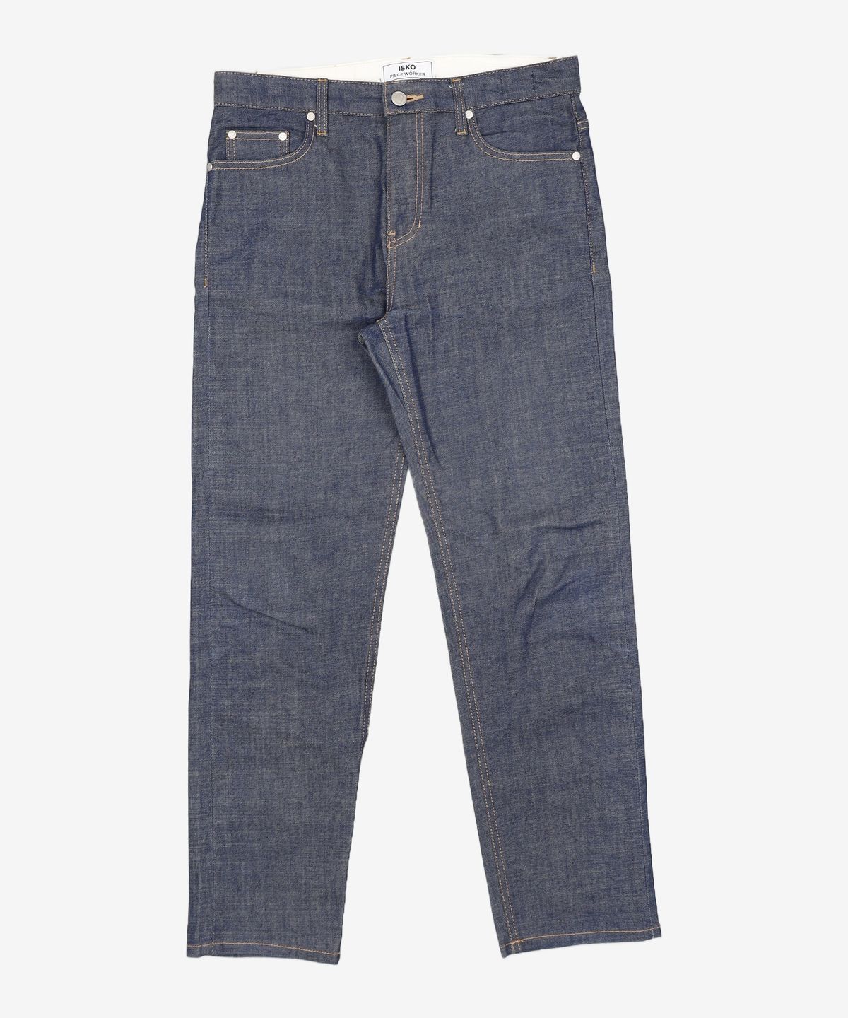 피스워커(PIECE WORKER) Vital (Selvedge) / New Crop2 31