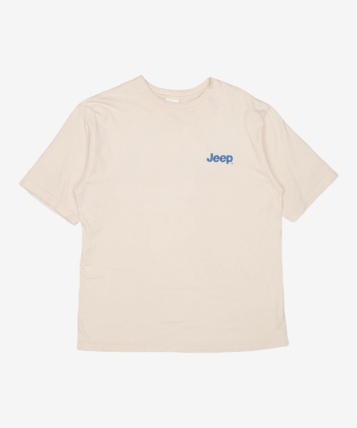 지프(JEEP) 반소매 티셔츠 M