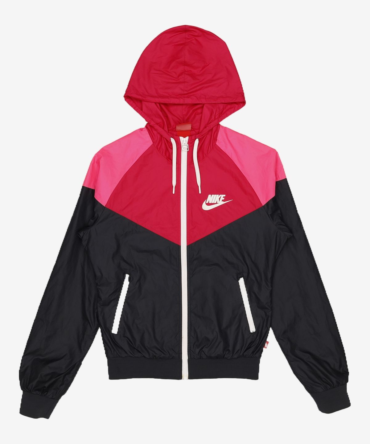 나이키(NIKE) 나일론/코치 재킷 M