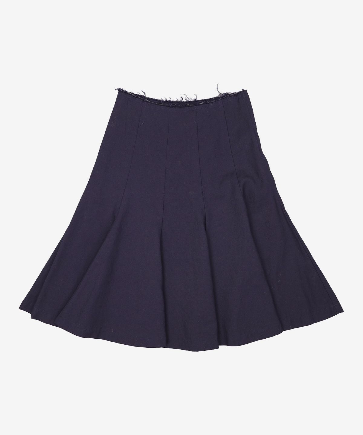꼼데가르송(COMME DES GARCONS) 롱스커트 SS