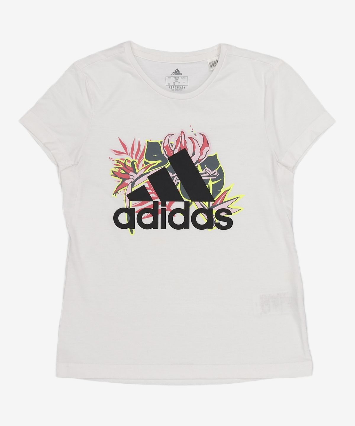 아디다스 키즈(ADIDAS KIDS) 반소매 티셔츠 150
