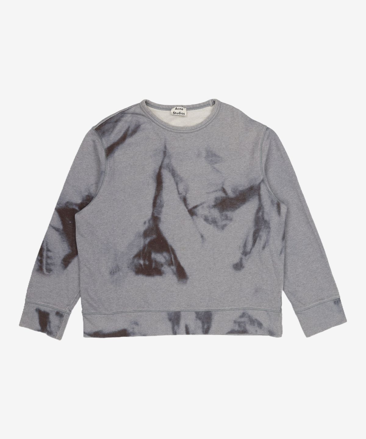 아크네 스튜디오(ACNE STUDIOS) 맨투맨/스웨트셔츠 XL
