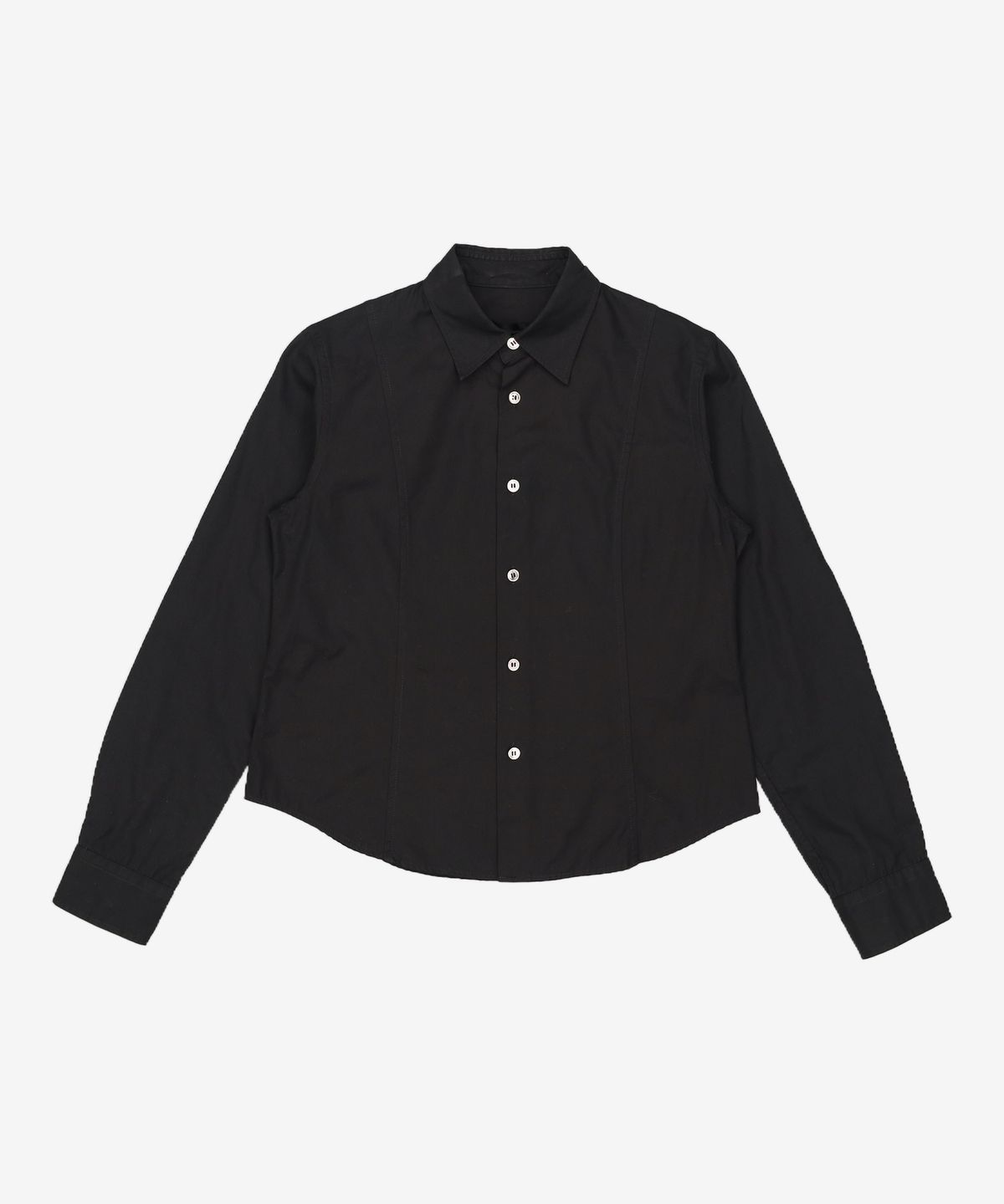 꼼데가르송 트리콧(Comme des Garcons Tricot) 캐주얼 셔츠 M