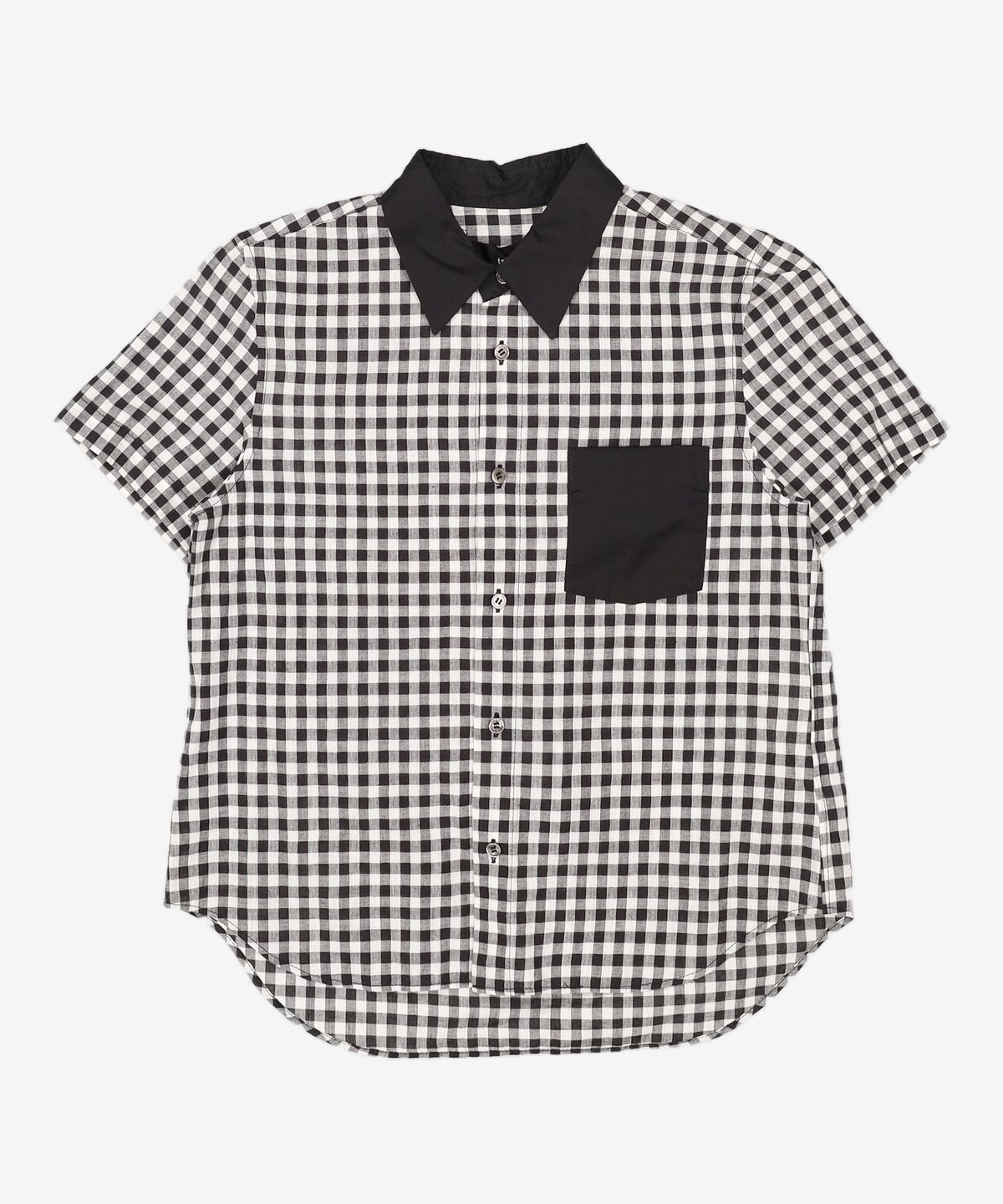 꼼데가르송 트리콧(Comme des Garcons Tricot) 캐주얼 셔츠 M