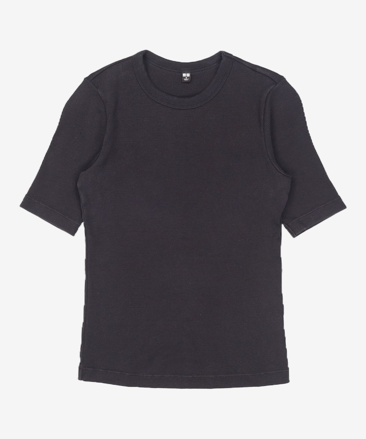 유니클로(UNIQLO) 반소매 티셔츠 M