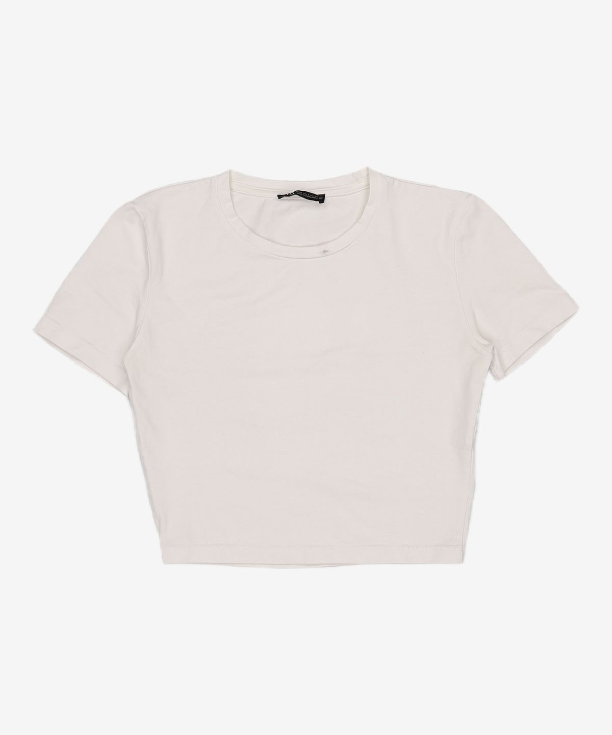 자라(ZARA) 반소매 티셔츠 S