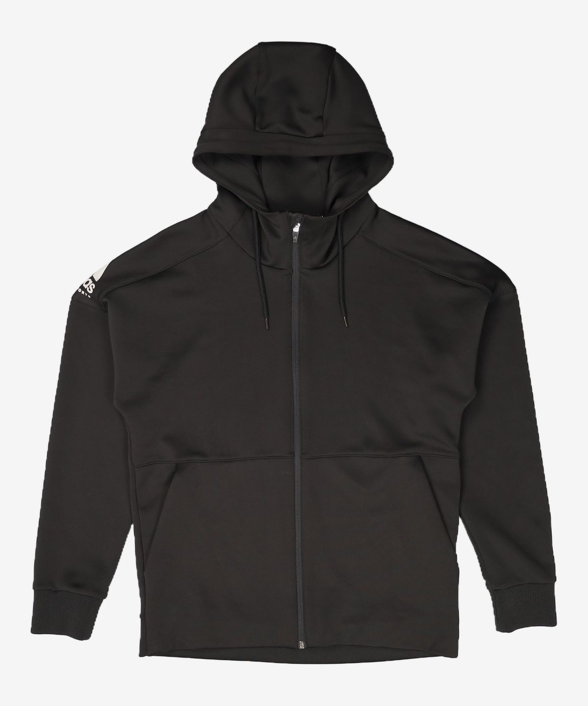 아디다스 컴뱃 스포츠(ADIDAS COMBAT SPORTS) 후드 집업 M