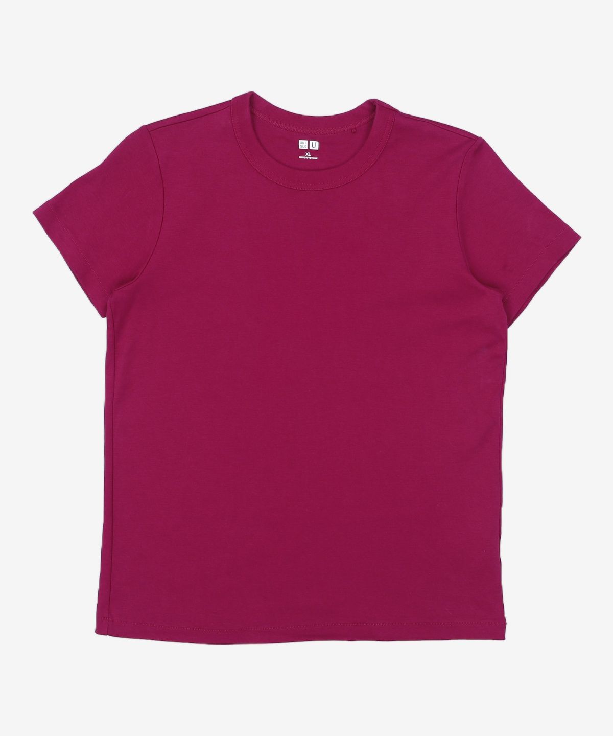 유니클로(UNIQLO) 반소매 티셔츠 XL