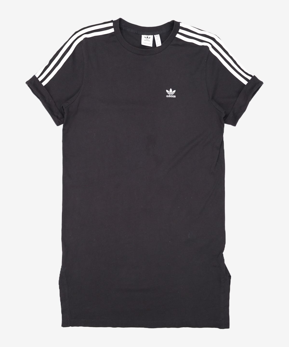 아디다스(ADIDAS) 티 드레스 - 블랙 / GN2777 M