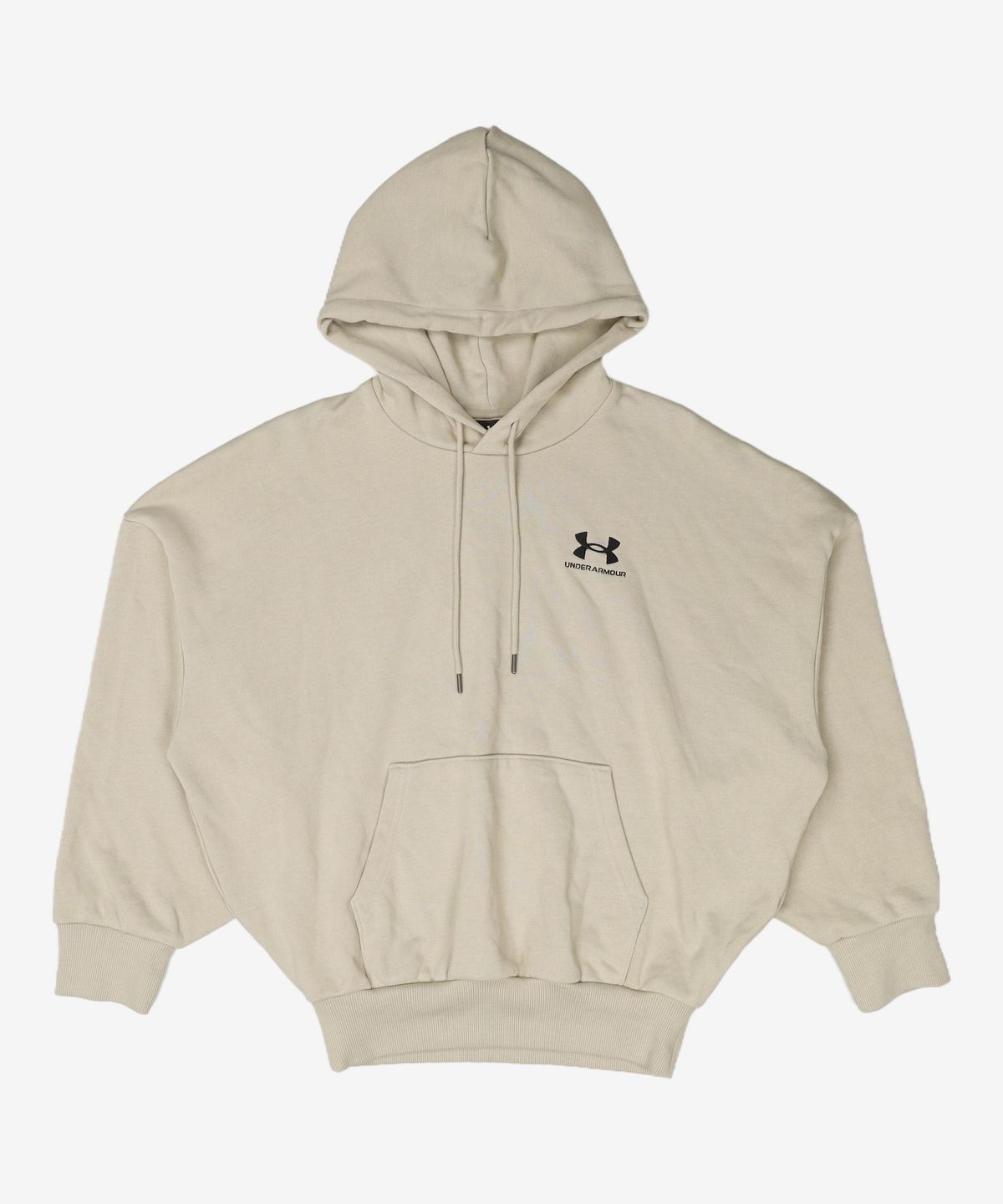 언더아머(UNDERARMOUR) 후드 티셔츠 S
