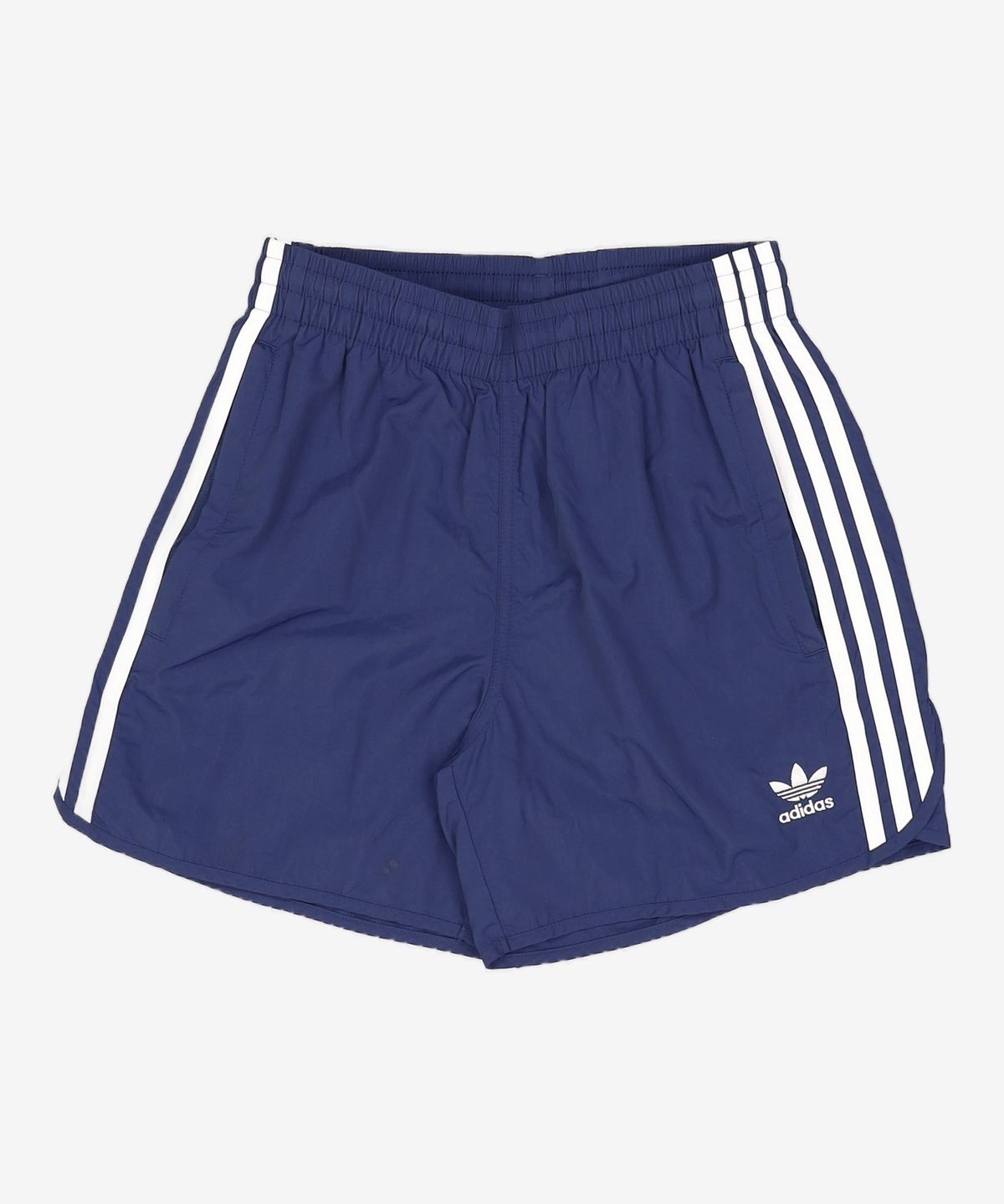 아디다스(ADIDAS) 스프린터 숏 팬츠 - 네이비 / IB9952 XS