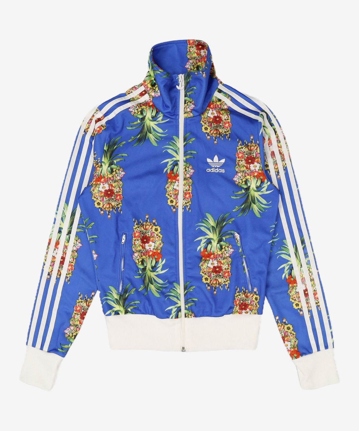 아디다스(ADIDAS) 트레이닝 재킷 85