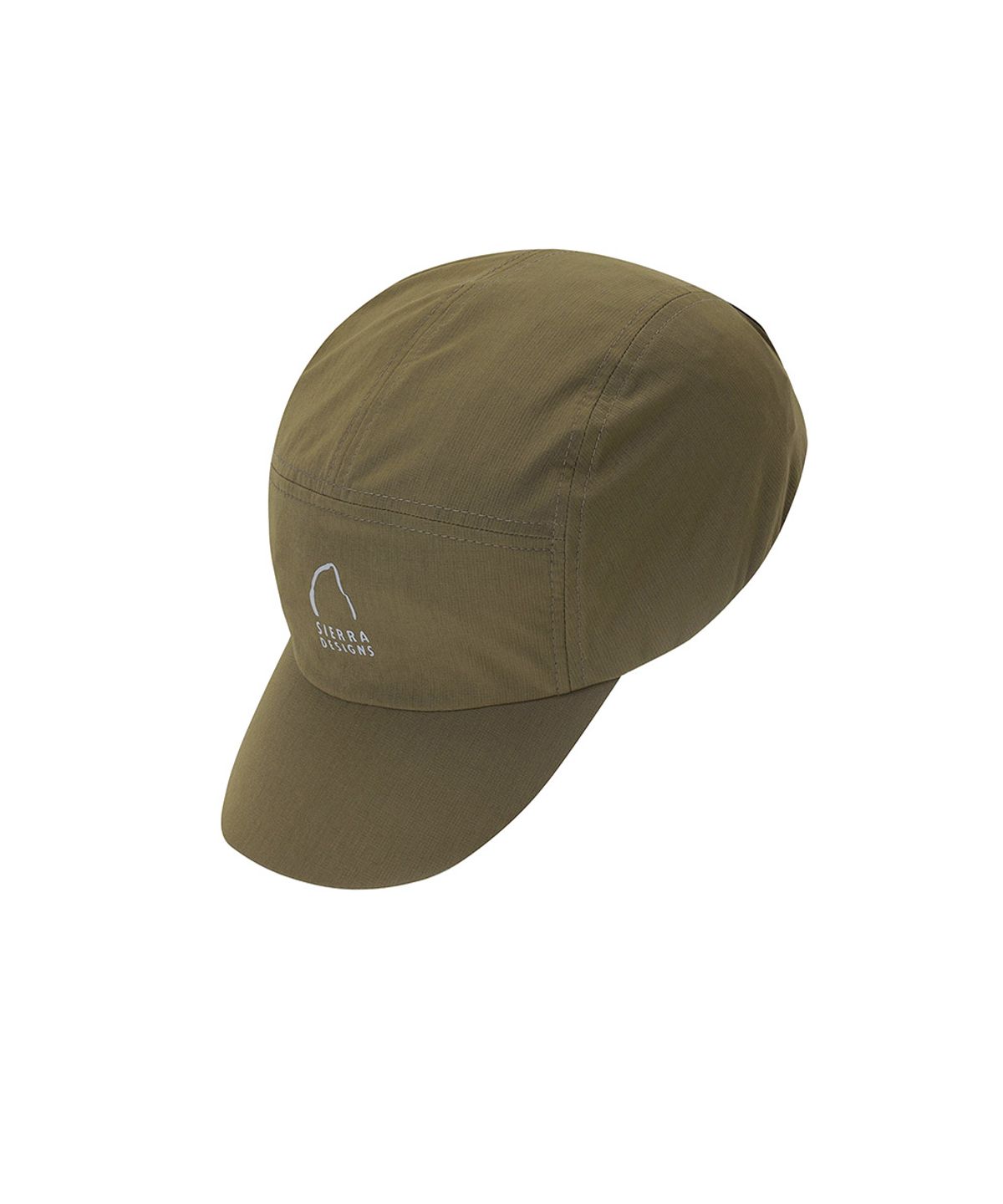 시에라디자인(SIERRA DESIGNS) 요세미티 소프트쉘 캡 KHAKI