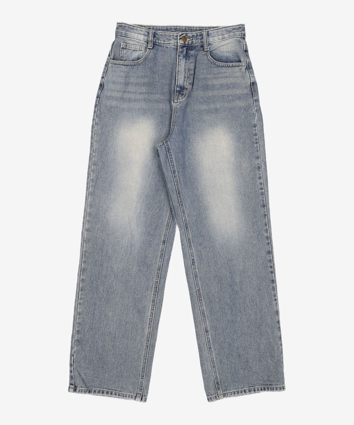 아우라 데님(Aura Denim) 청/데님 팬츠 M
