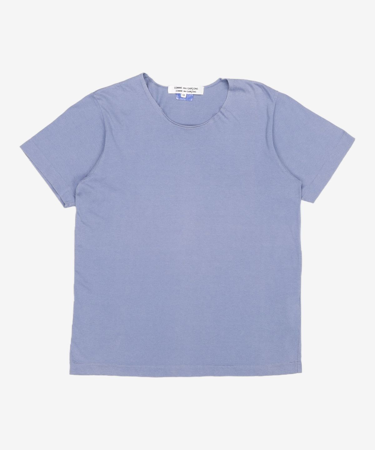 꼼데가르송(COMME DES GARCONS) 반소매 티셔츠 M