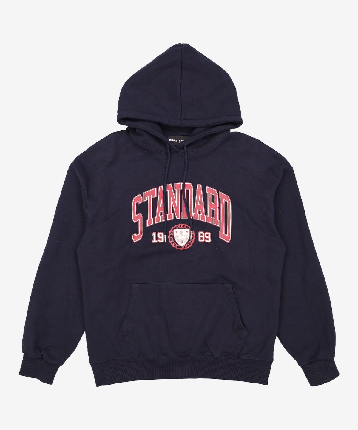 1989스탠다드(1989STANDARD) 후드 티셔츠 L