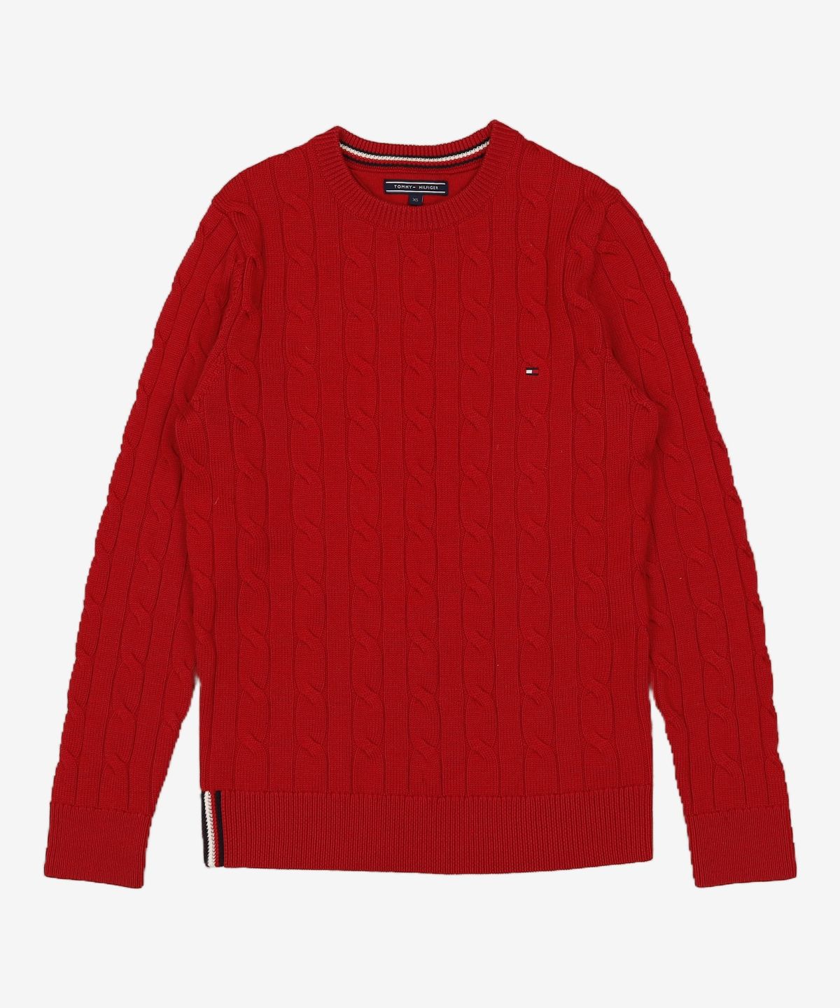 타미힐피거(TOMMY HILFIGER) 니트/스웨터 XS
