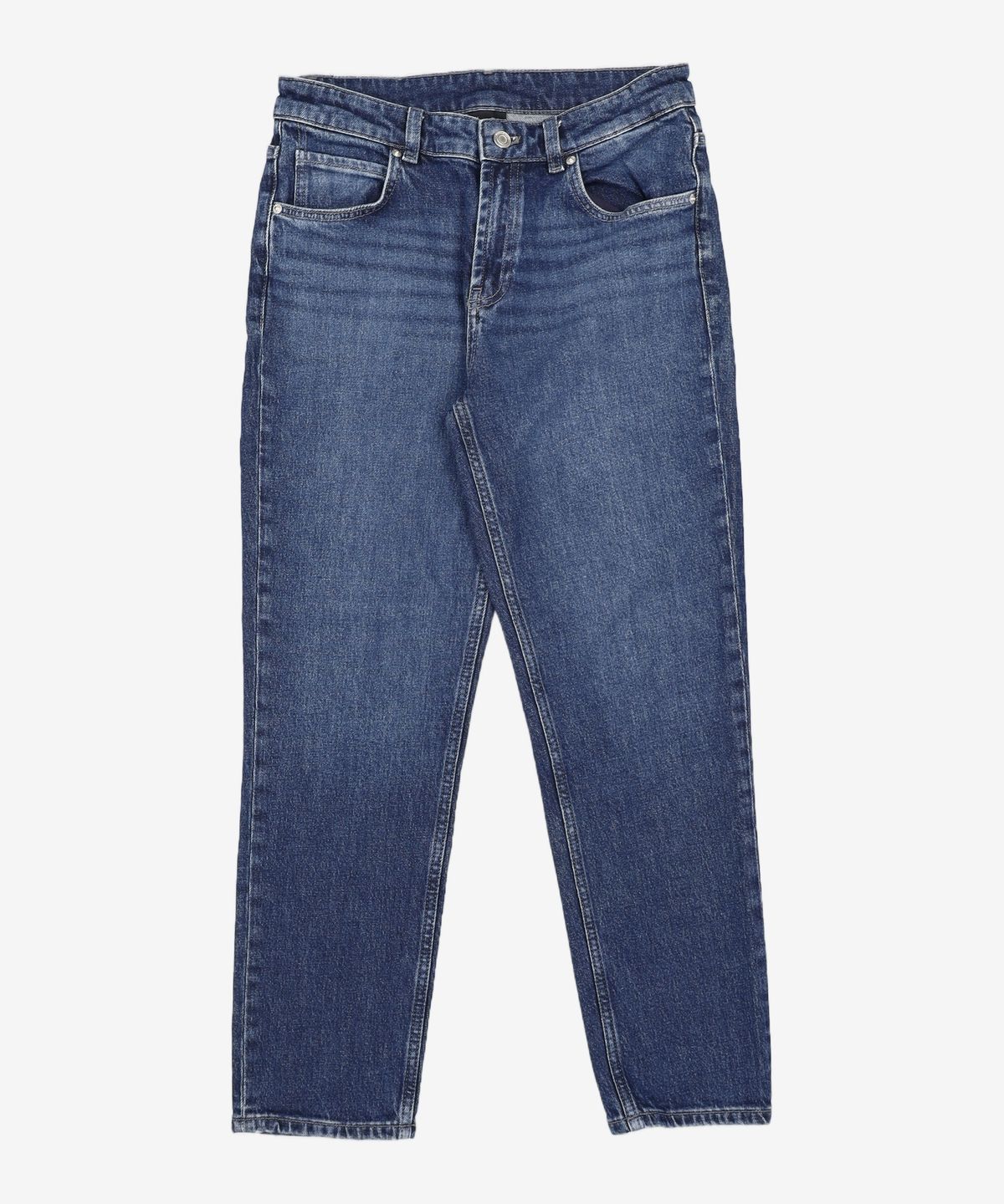 마시모두띠(Massimo dutti) 청/데님 팬츠 38