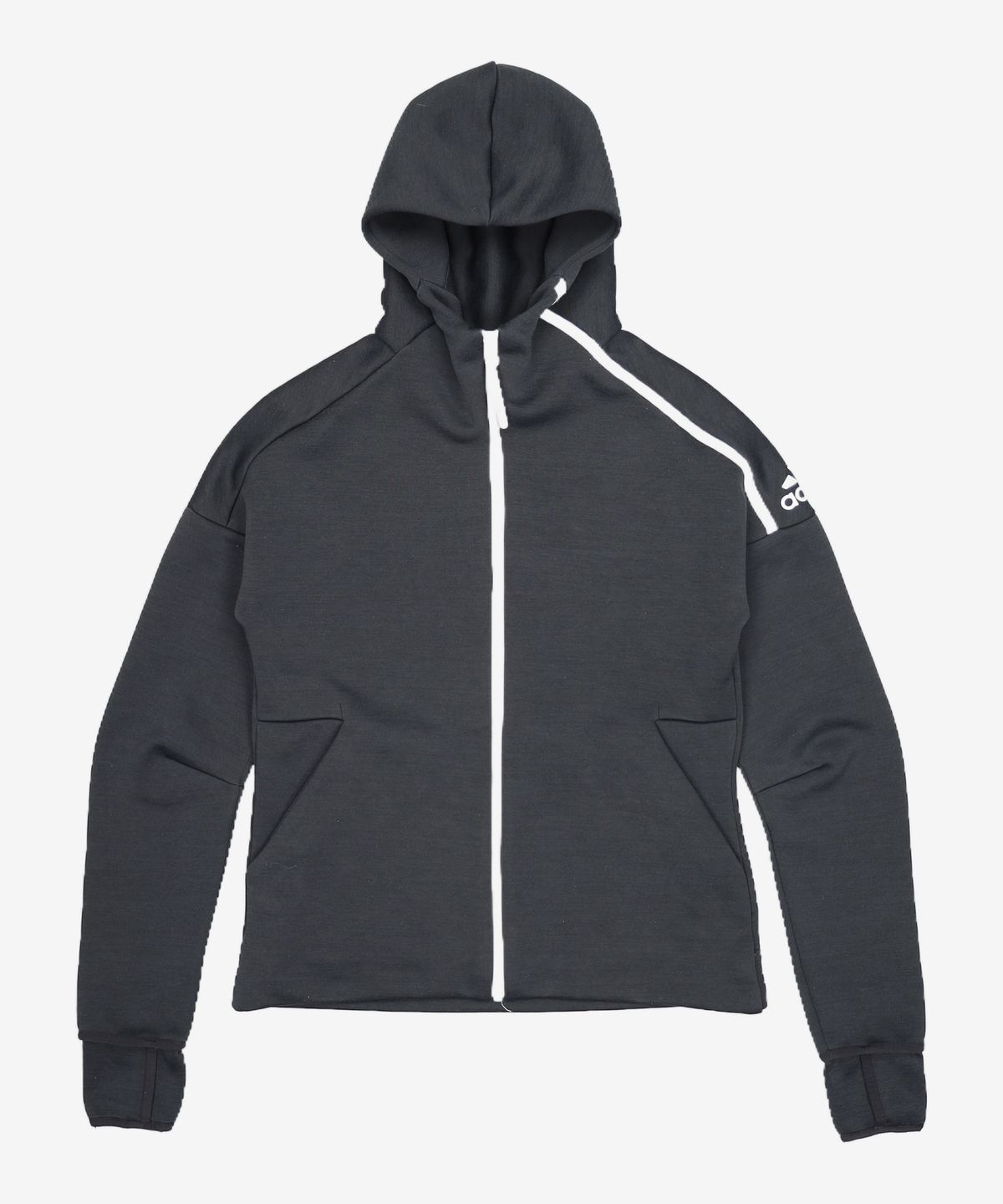 아디다스(ADIDAS) 후드 집업 90