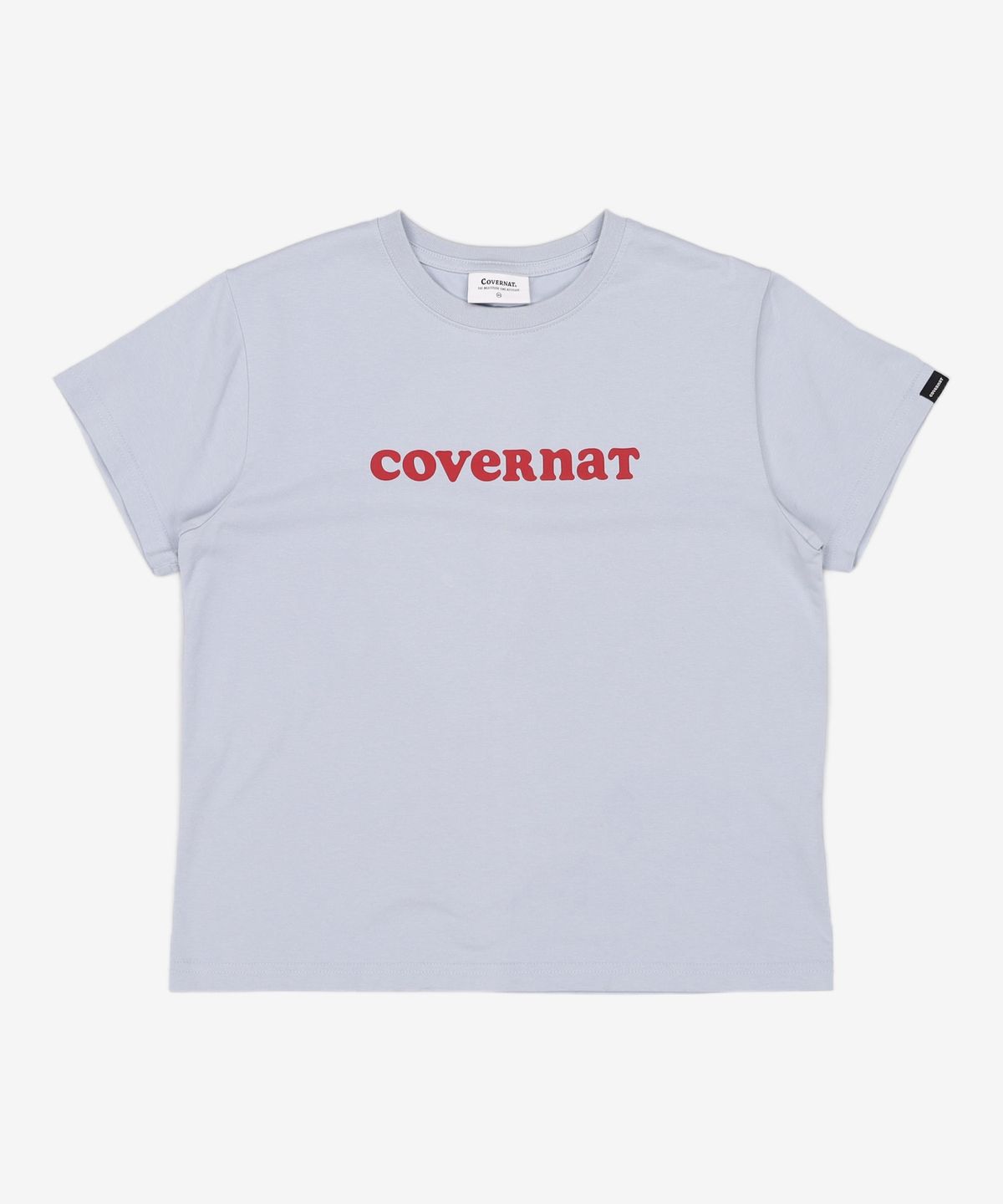 커버낫(COVERNAT) 반소매 티셔츠 S