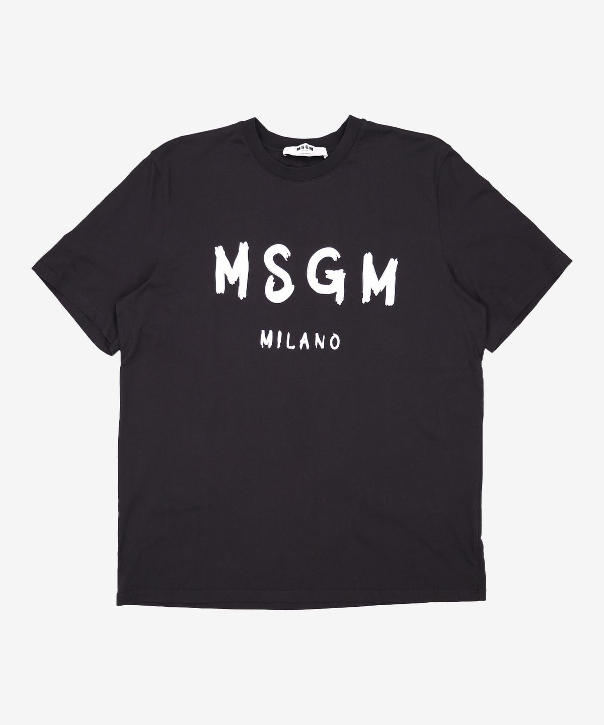 엠에스지엠(MSGM) 반소매 티셔츠 L