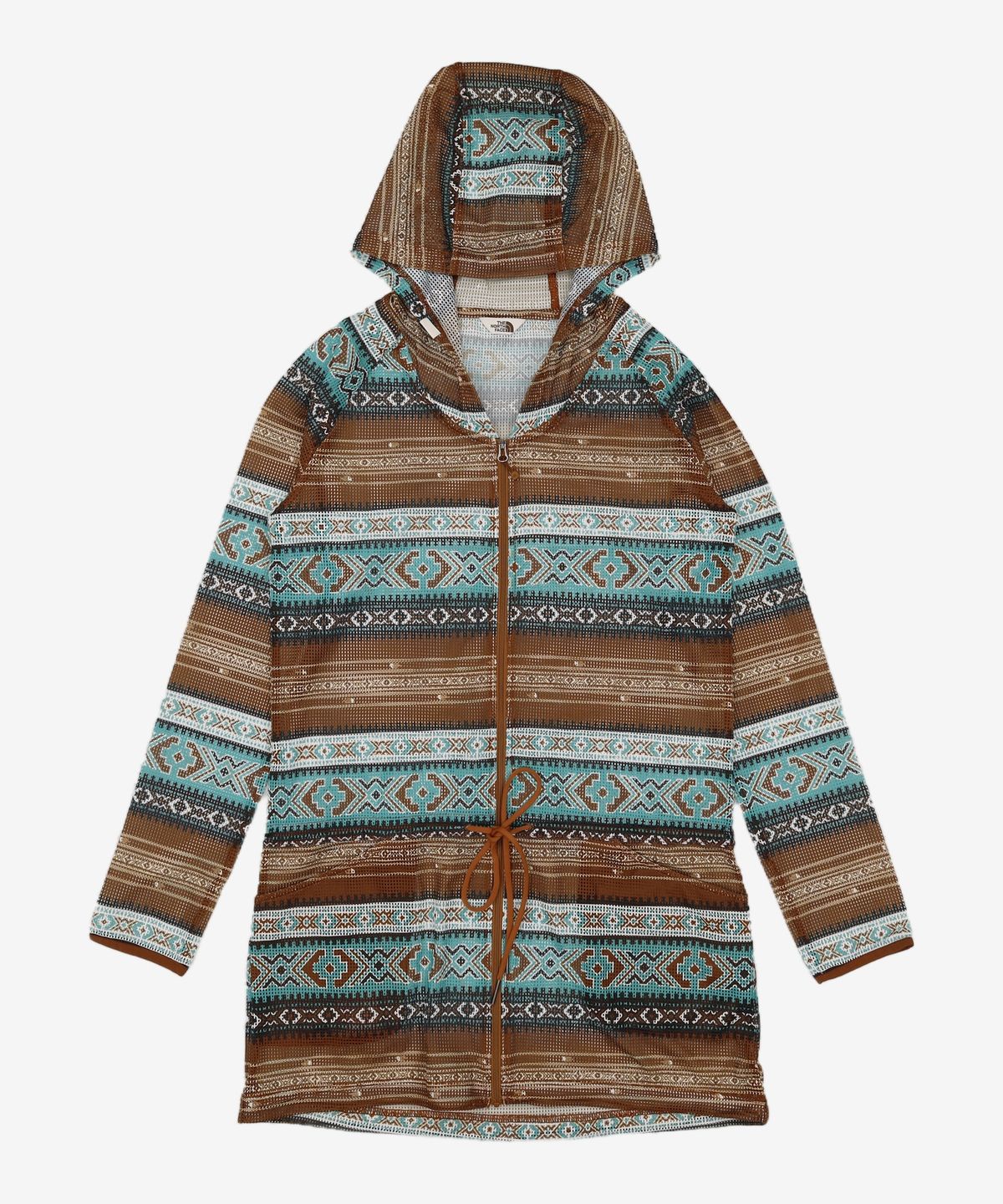 노스페이스(THE NORTH FACE) 후드 집업 90