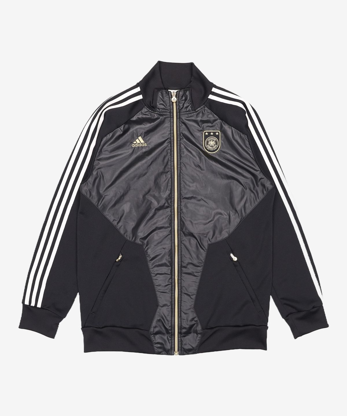 아디다스(ADIDAS) 트레이닝 재킷 110