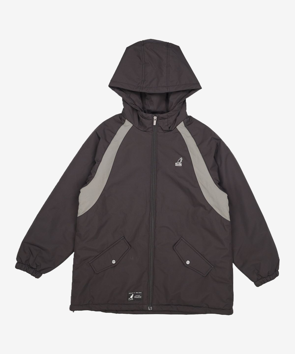 캉골(KANGOL) 점퍼/재킷 155