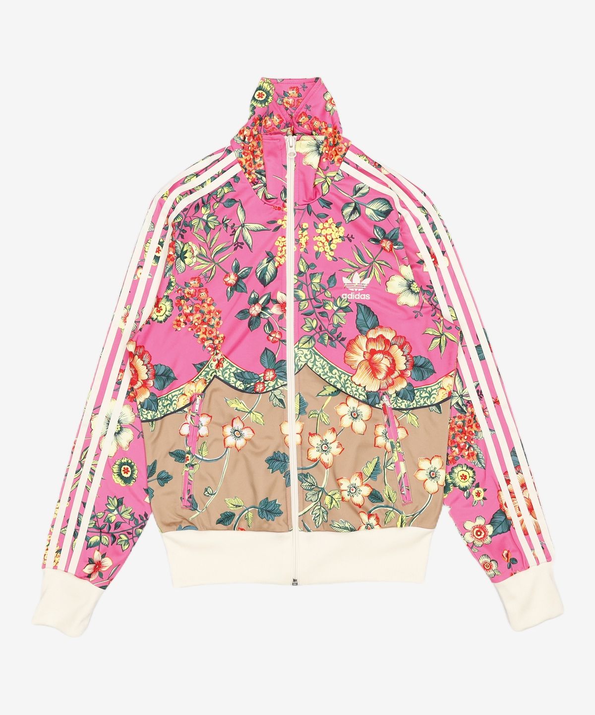 아디다스(ADIDAS) 트레이닝 재킷 95